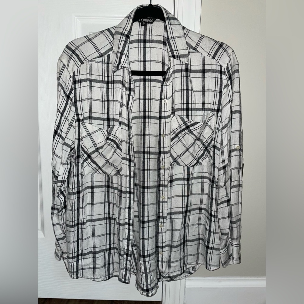 Express top